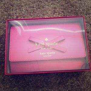 Kate spade wallet